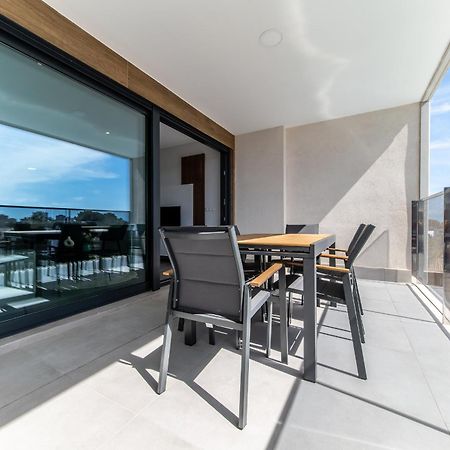 Casa Catalina - Breathtaking Sea Views By Oyoostays Campoamor Zewnętrze zdjęcie