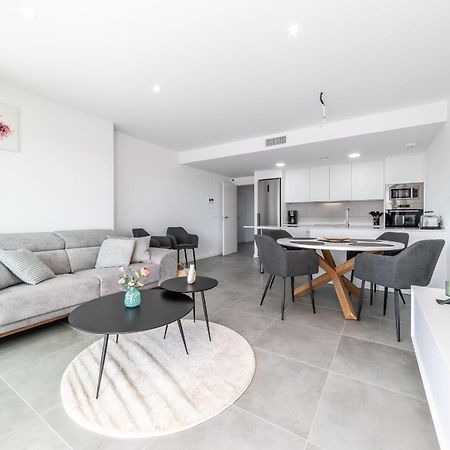 Casa Catalina - Breathtaking Sea Views By Oyoostays Campoamor Zewnętrze zdjęcie