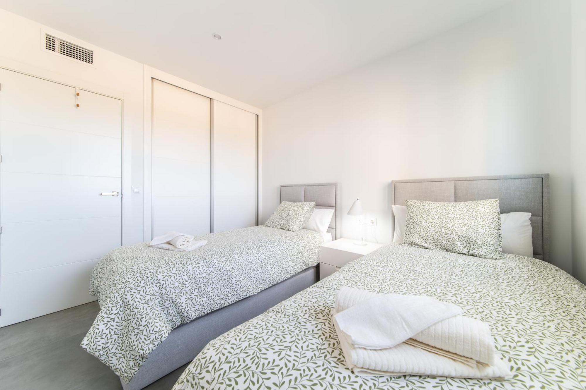 Casa Catalina - Breathtaking Sea Views By Oyoostays Campoamor Zewnętrze zdjęcie
