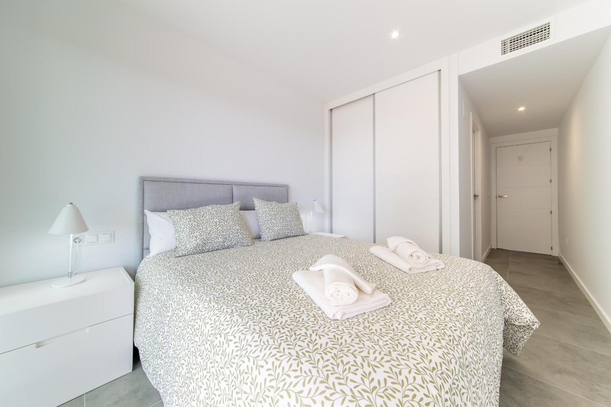 Casa Catalina - Breathtaking Sea Views By Oyoostays Campoamor Zewnętrze zdjęcie