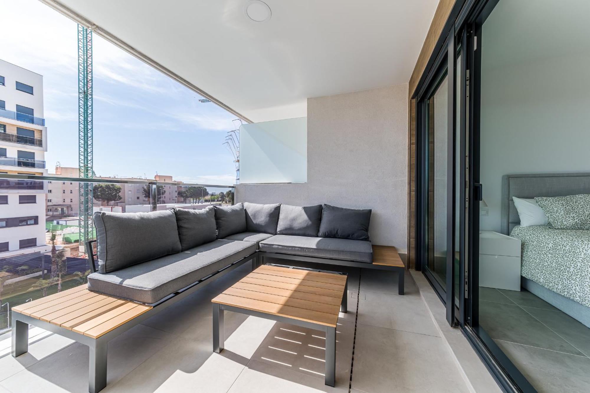 Casa Catalina - Breathtaking Sea Views By Oyoostays Campoamor Zewnętrze zdjęcie