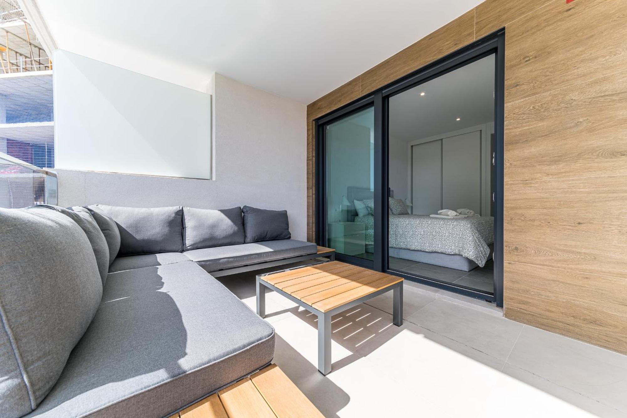 Casa Catalina - Breathtaking Sea Views By Oyoostays Campoamor Zewnętrze zdjęcie
