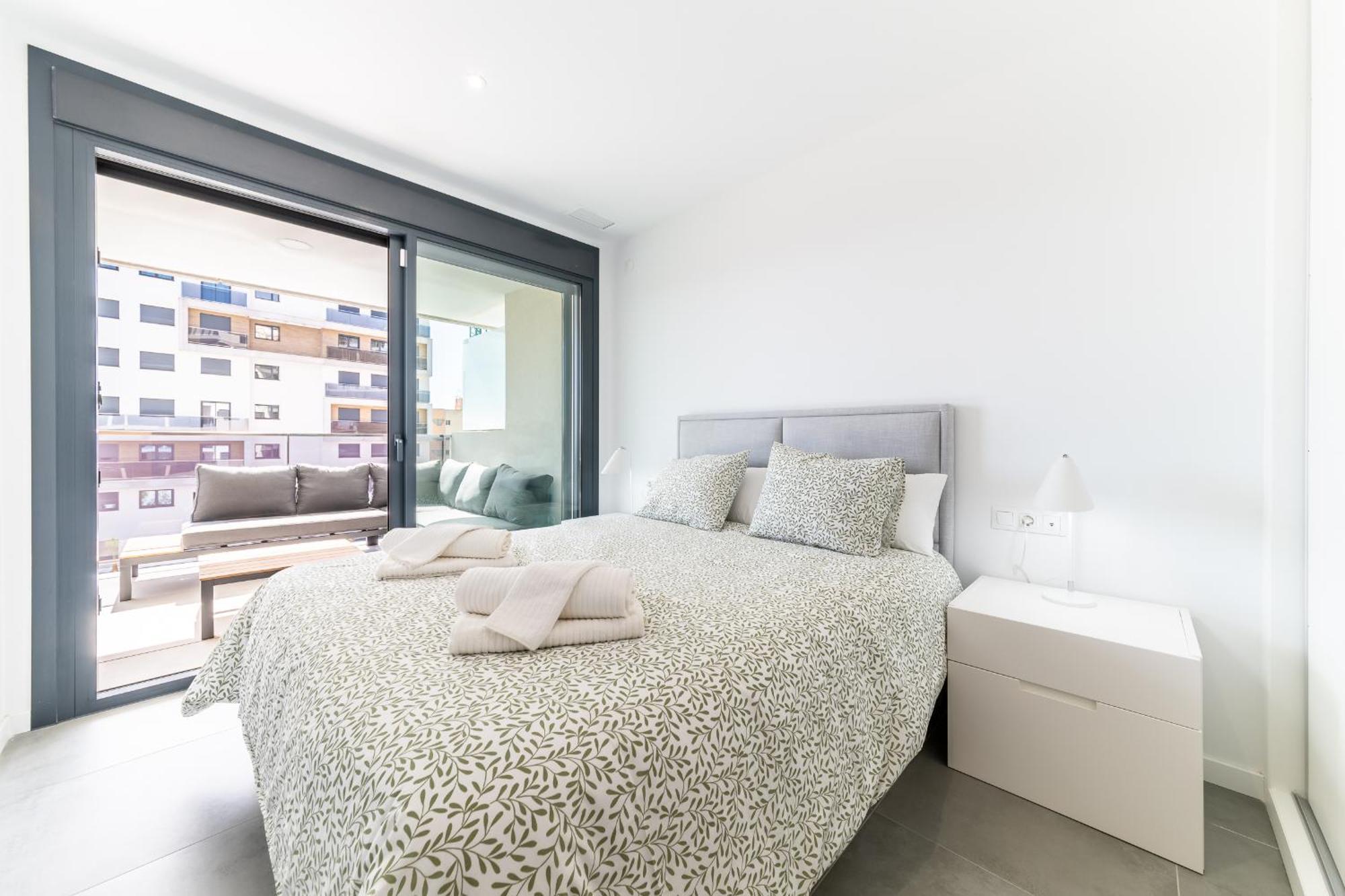 Casa Catalina - Breathtaking Sea Views By Oyoostays Campoamor Zewnętrze zdjęcie