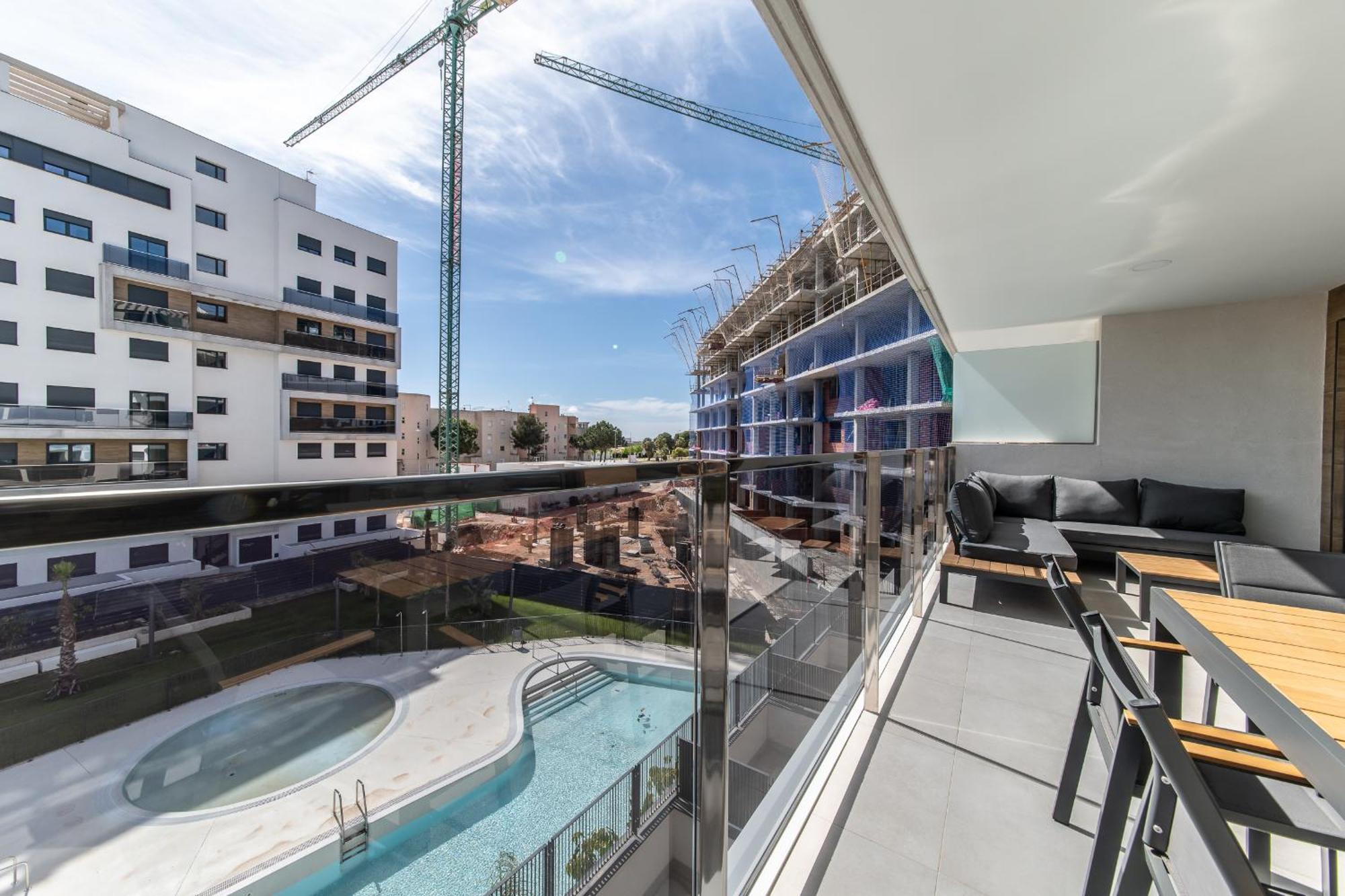 Casa Catalina - Breathtaking Sea Views By Oyoostays Campoamor Zewnętrze zdjęcie
