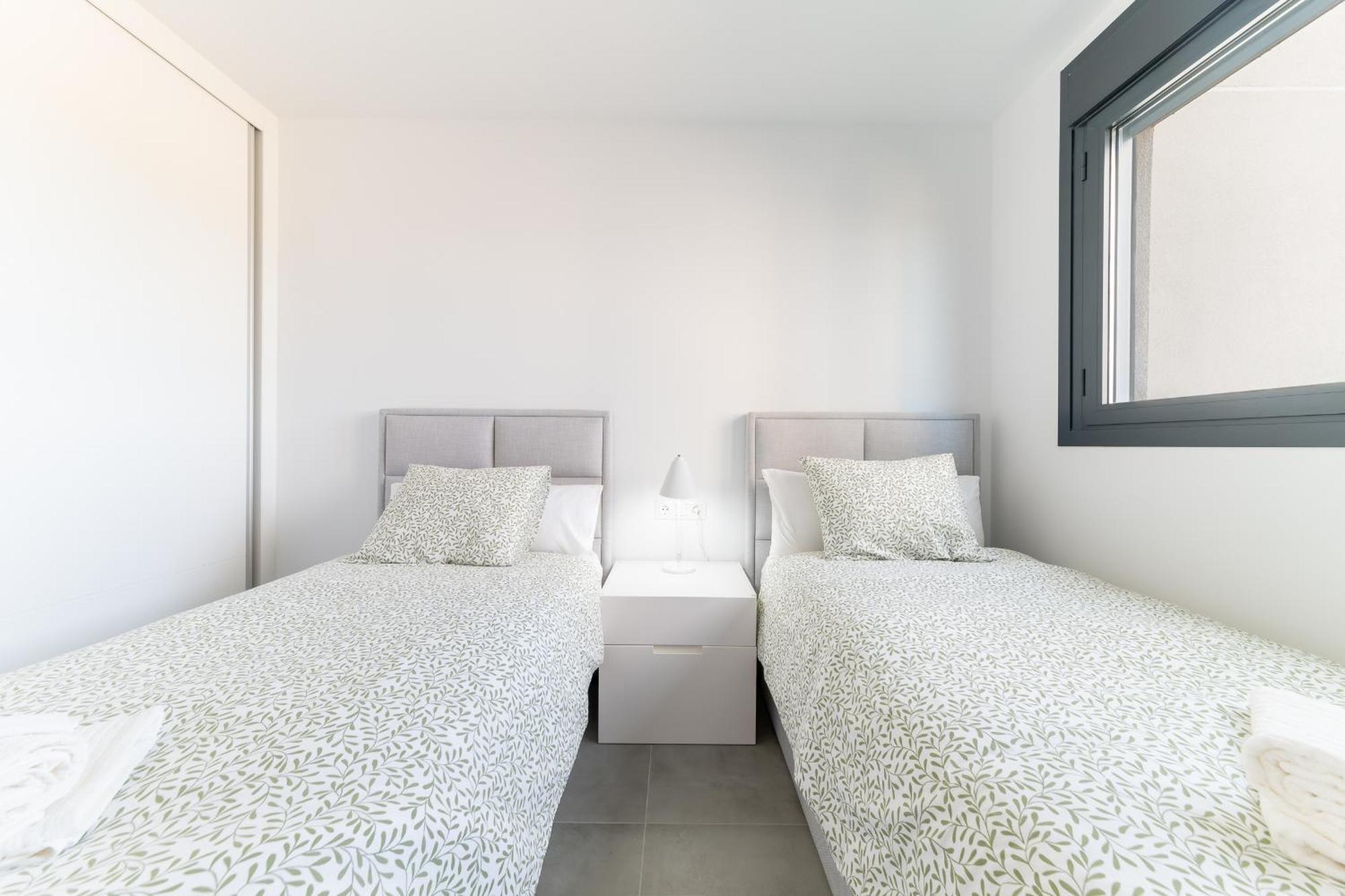 Casa Catalina - Breathtaking Sea Views By Oyoostays Campoamor Zewnętrze zdjęcie