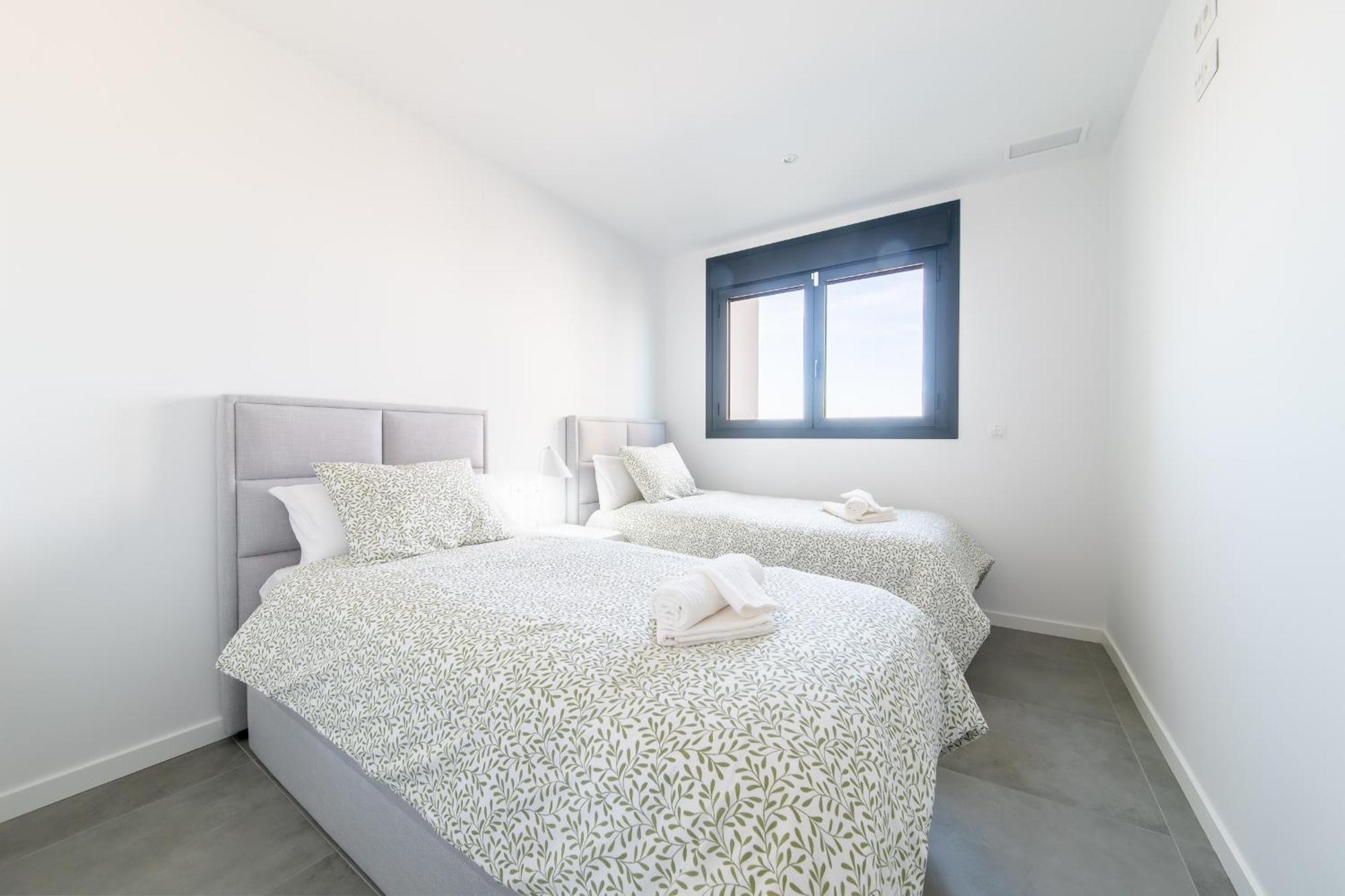 Casa Catalina - Breathtaking Sea Views By Oyoostays Campoamor Zewnętrze zdjęcie